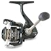 Shimano SY500FL Symetre FL Spinning Reel, Silver Finish