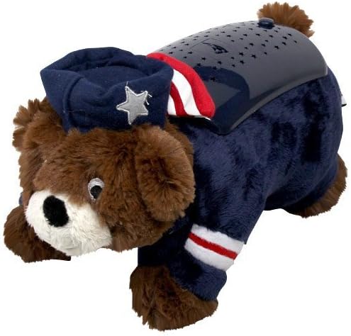 Fabrique Innovations NFL Dream Lite Pillow Pet