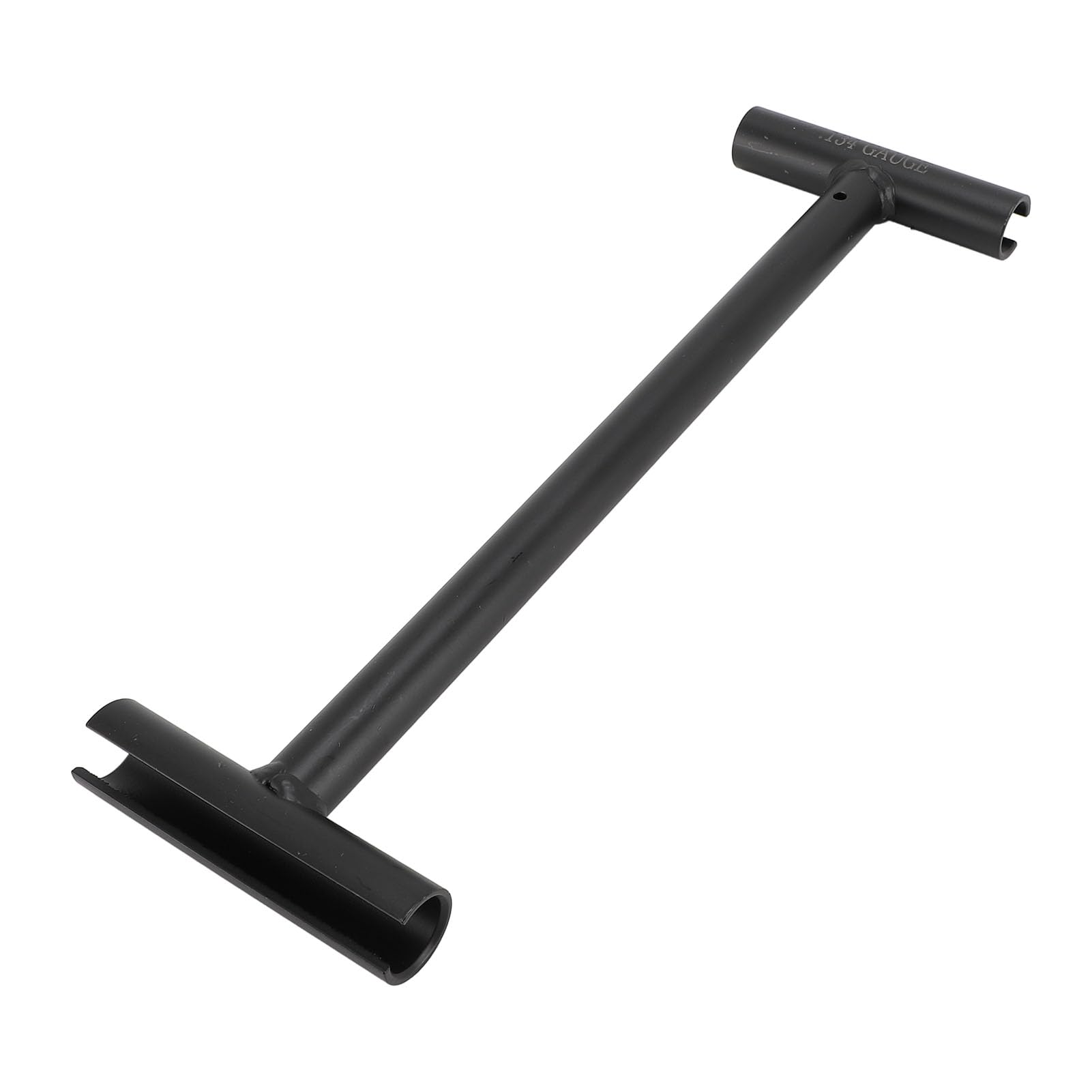 Outil de réglage de charnière de porte en acier et clé de pliage de paumelle