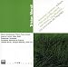 Tristan Murail : Memoire/Erosion ; Ethers ; Les courants de'espace