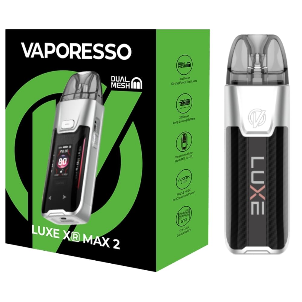 vaporesso luxe xr max 2 amazon Vape Mods Best Sellers