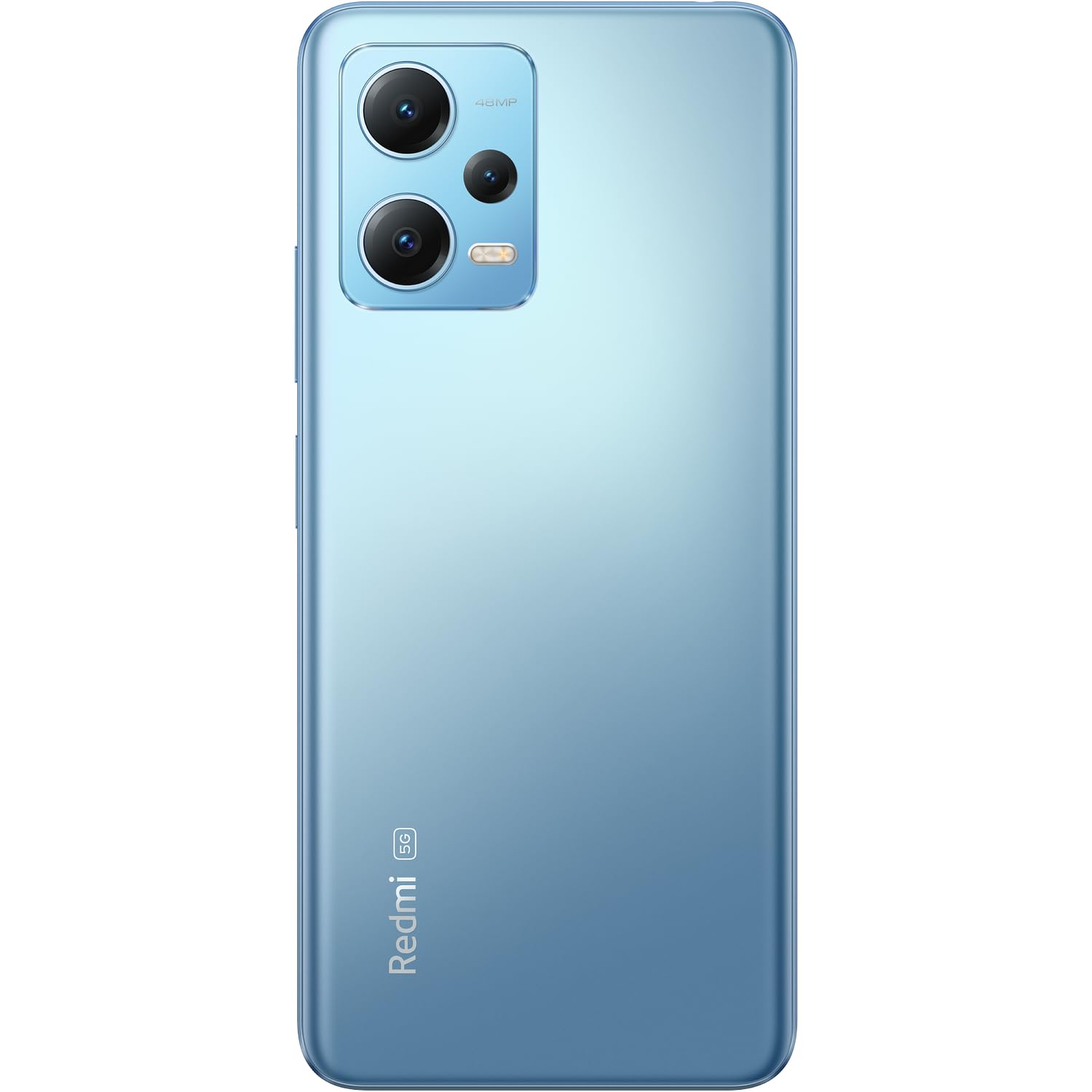 Xiaomi Redmi Note 12 Bleu 5G Smartphone 128 Go - Dettaglio