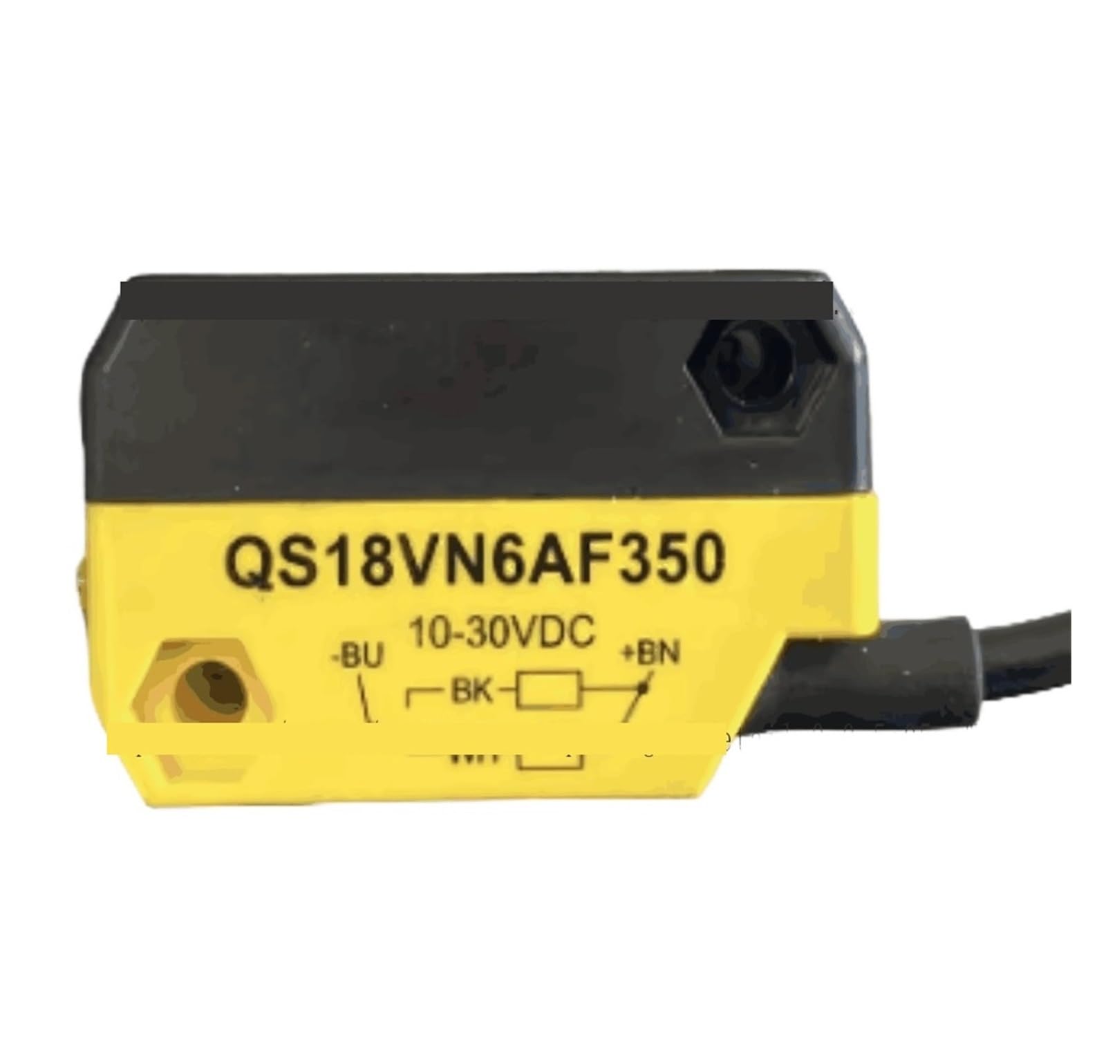 YMUGUEGH QS18VN6AF350 photoelectric sensor