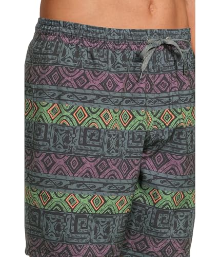 Quiksilver Men's Global Heat 18 Nb Volley4