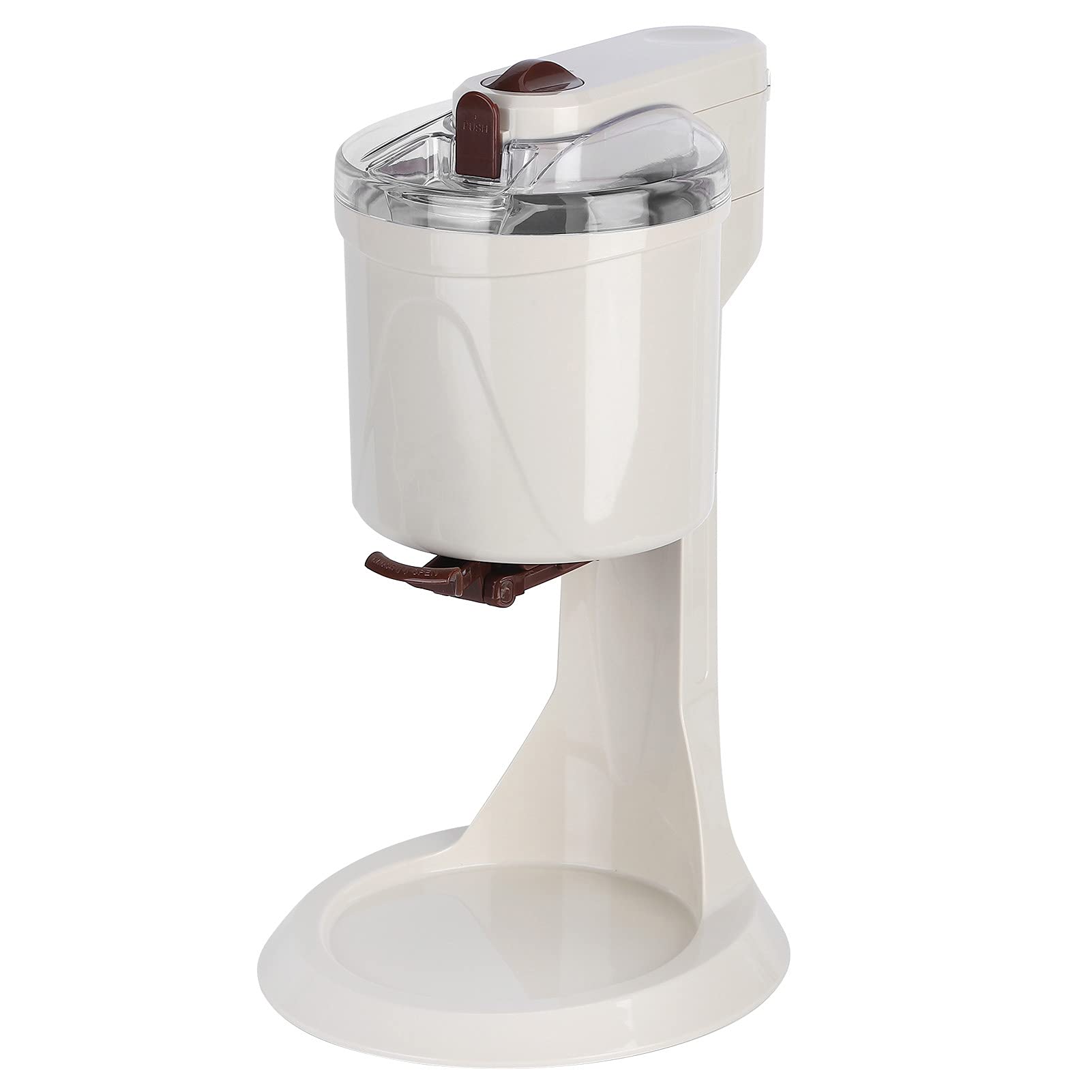 SANTEC One Shot 083 アイスクリームメーカー Amazon | アイスクリームメーカー、オフィス用ホーム用アイス