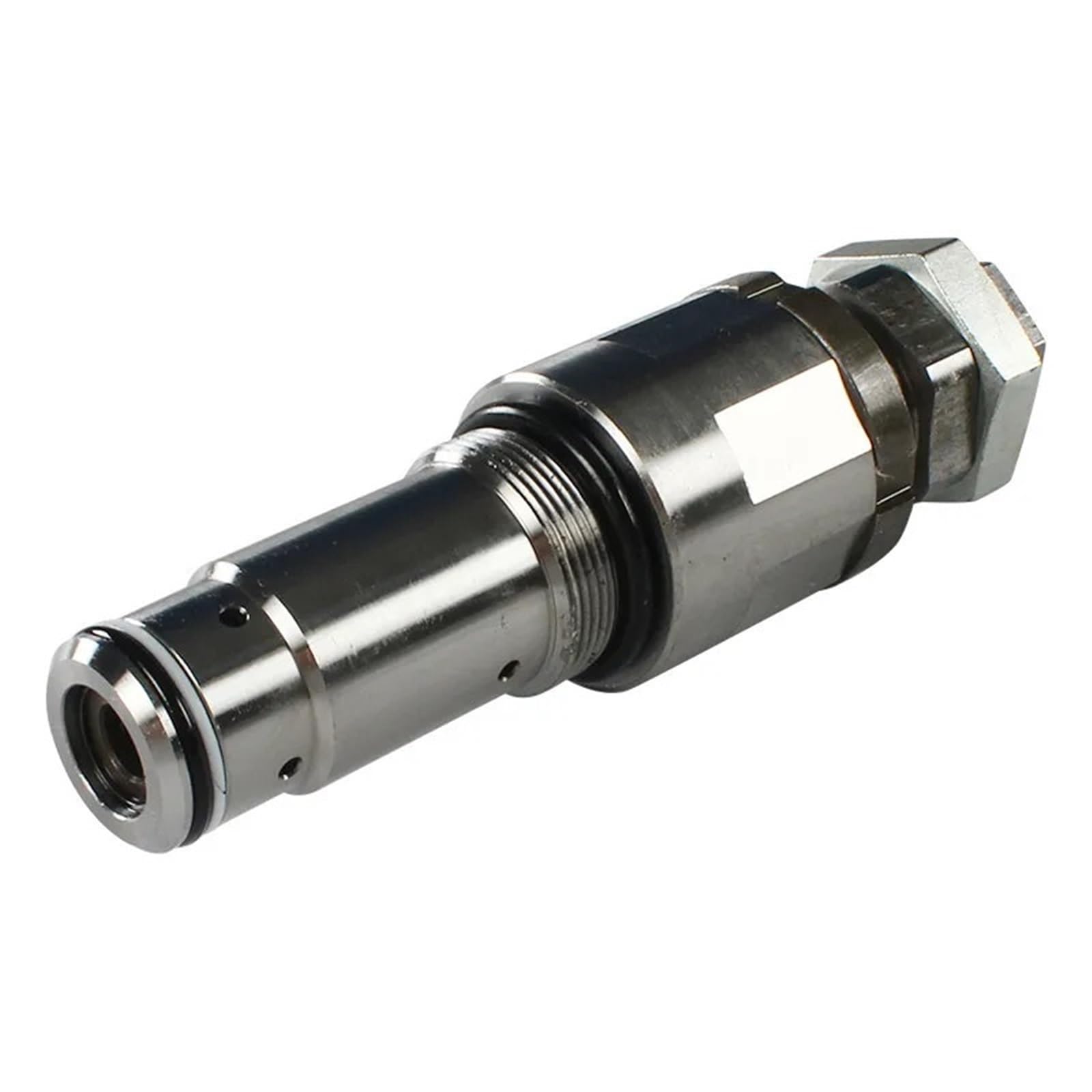 PC120-6 PC130-7 PC130-8 723-30-90101 Digger Parts Main Relief Control Valve Assembly Assy for Excavator Accessories