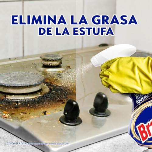 Catálogo de Desengraxante para comprar hoy. 9 Imagen adicional