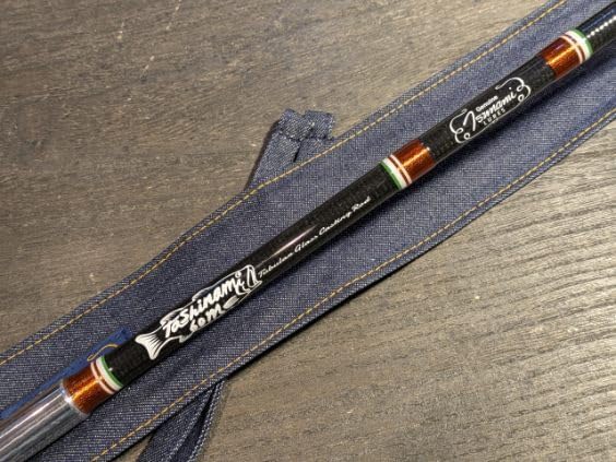 津波ルアーズ タシナミ60M Tsunami Lures Online Shop