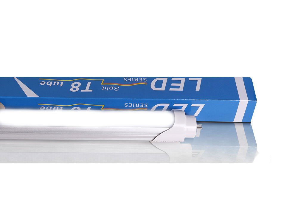 ルミーテック60本セットLED蛍光灯 40W形 120cm 2500LMグロー式
