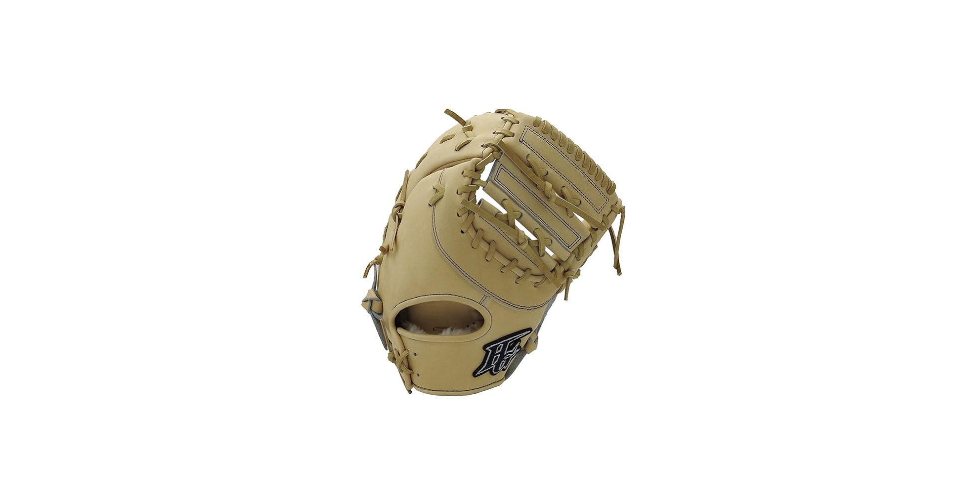 ★人気★即戦力★ ハイゴールド 硬式用 ファーストミット Hi Gold Amazon | HI-GOLD ハイゴールド 一般硬式用限定ミット 己極 SKG