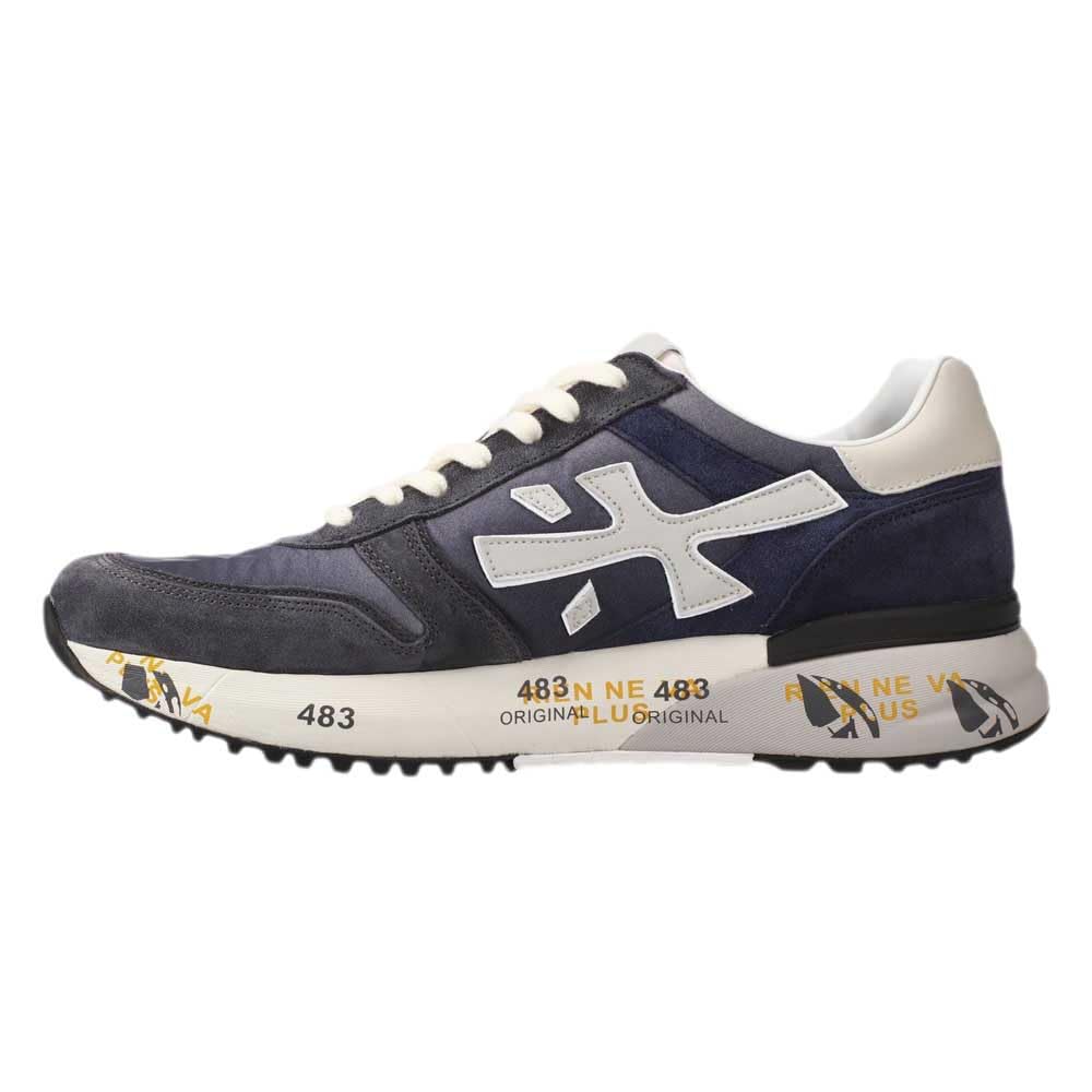 PREMIATA - Sneakers Uomo Mick VAR 7209
