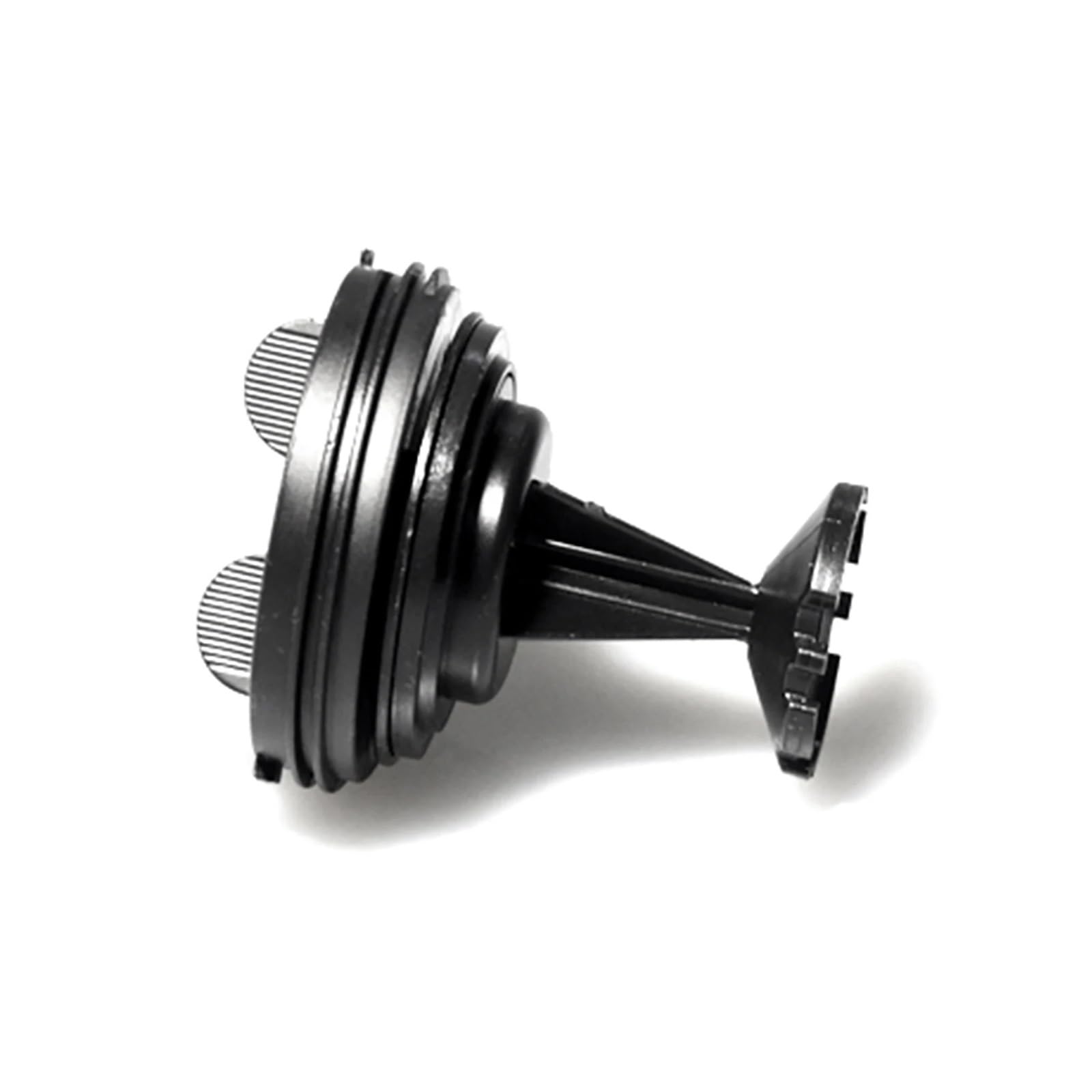 ALturn Filtro de Bomba de botón de Drenaje de Repuesto, Piezas de filtros de tapón de Agua, Compatible con Lavadora LG WD-1015FB WD-1025FB WD14800RD