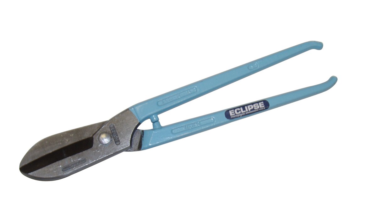 ECLIPSEESGP-8 General Purpose Snips, 8-inch