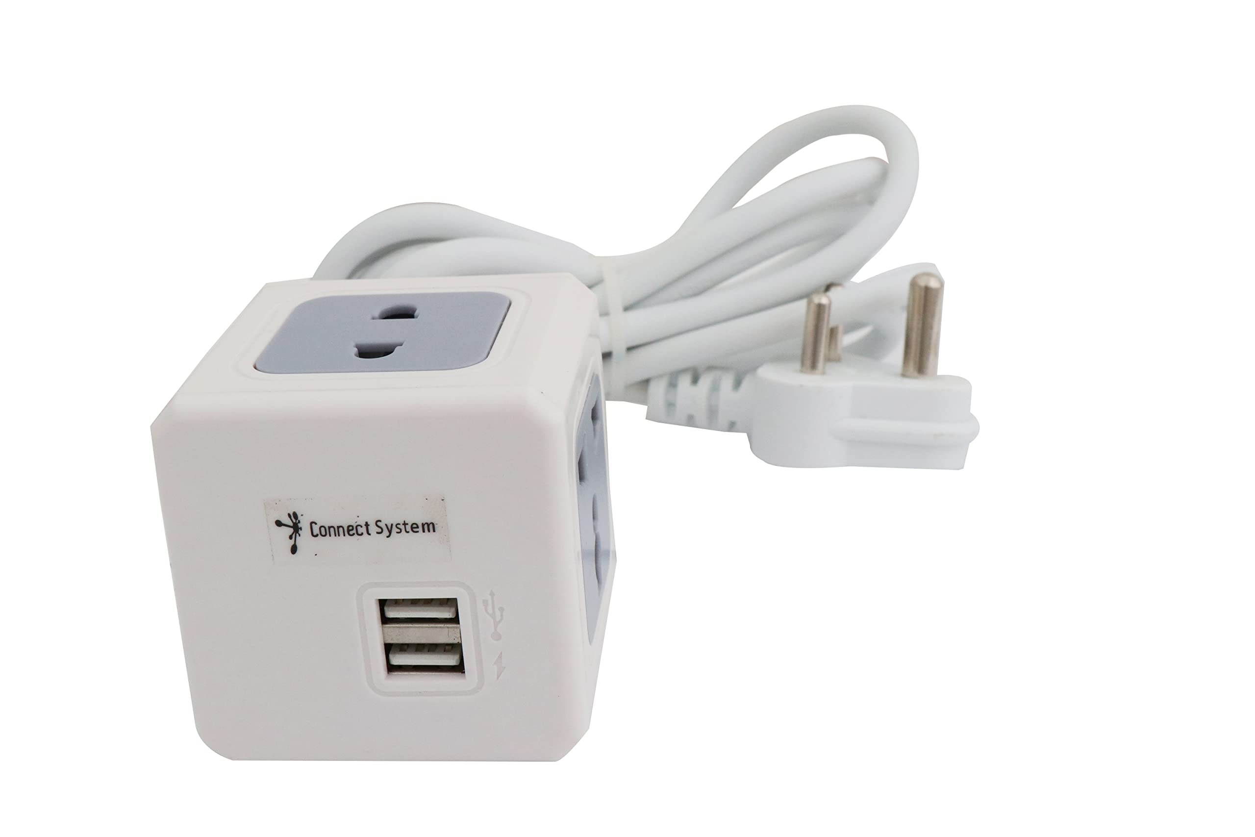 Connect System Connect System - Power Cube/popup Box/Electrical Cube/Power Strip/Extension Cord/Extension Board