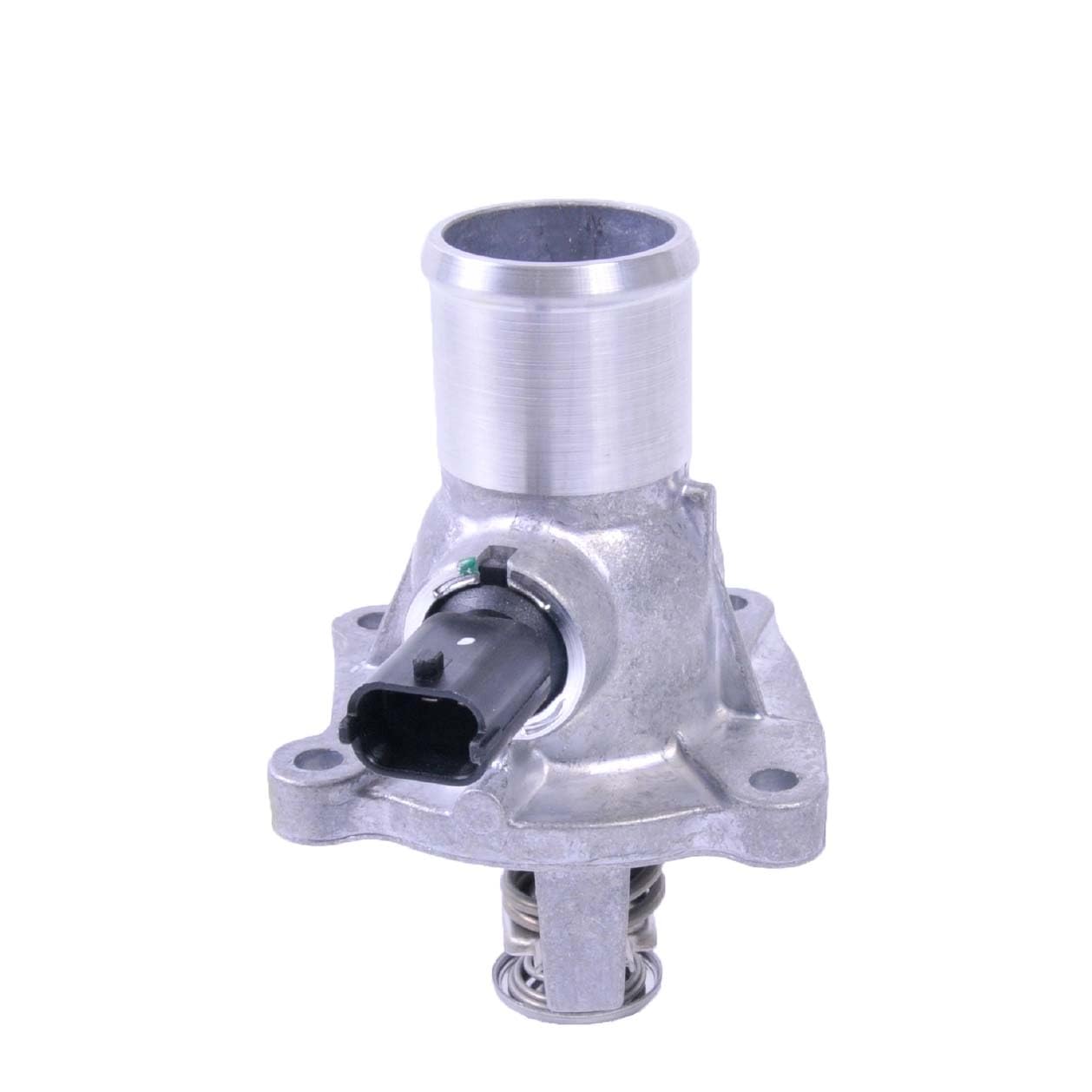 GATES Termostato TH445105G1 | Compatibile con: ALFA ROMEO 159, 159 Sportwagon, FIAT CROMA, OPEL ASTRA G Cabriolet, ASTRA G Caravan, ASTRA G CC