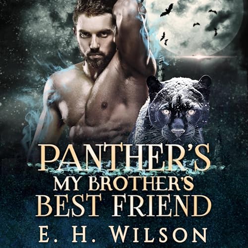 Panther's My Brother's Best Friend by E. H. Wilson episode artwork
