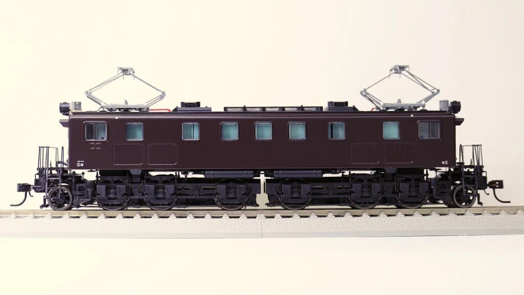 ＥＦ15，天賞堂、動作確認済み、電気機関車、HOゲージ 天賞堂 (テンショウドウ) HOゲージ EF15 貨物用電気機関車｜トレファク
