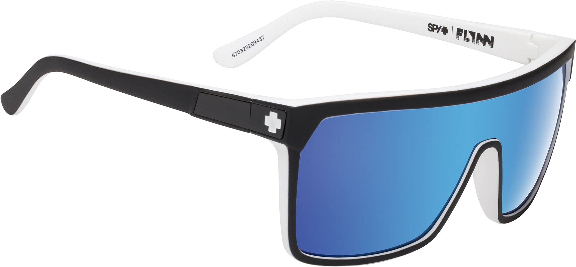 Spy Flynn Gafas Unisex adulto