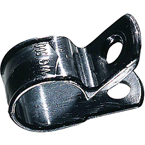 Ancor 1/2 Nylon Cable Clamps 25 Pkg