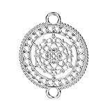 Alegría ideal para regalar: hacer para que también a sus familiares, amigos y otros personas importantes en su vida un placer especial y regale a sus incluso gebastelten joyas en ocasiones especiales, como Navidad, el día de San Valentín o a cumpleaños días.