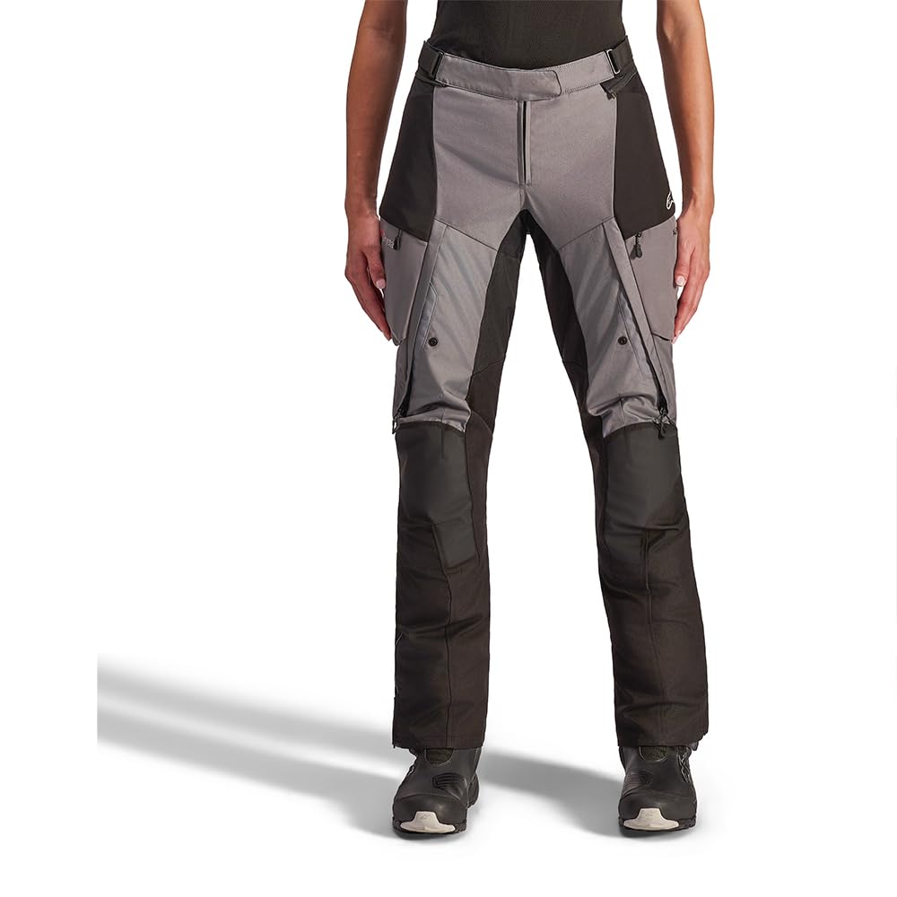 Alpinestars Stella Andes V4 Drystar® Pants XL Grey
