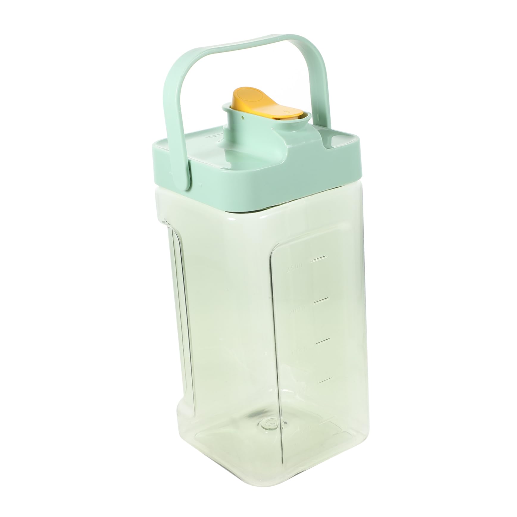 VOSAREA Reusable Cold Kettle with Faucet Capacity Beverage Dispenser for Parties Home Outdoor Use Safe Material Cold Water Pitcher with Spigot for Refreshing Juices