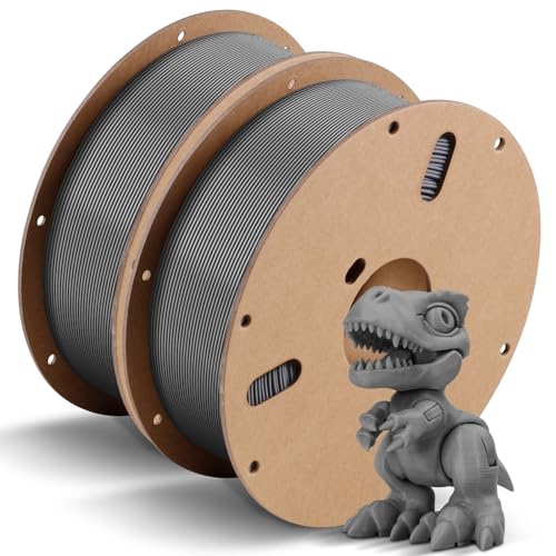 Filament ANYCUBIC PLA Szary (GRAY)