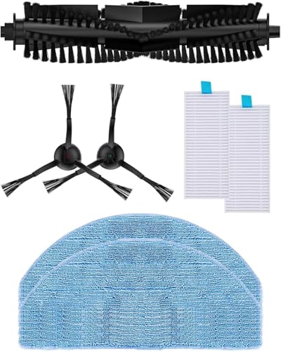 Evol 3s Vacuum Robot Accessory Kit
