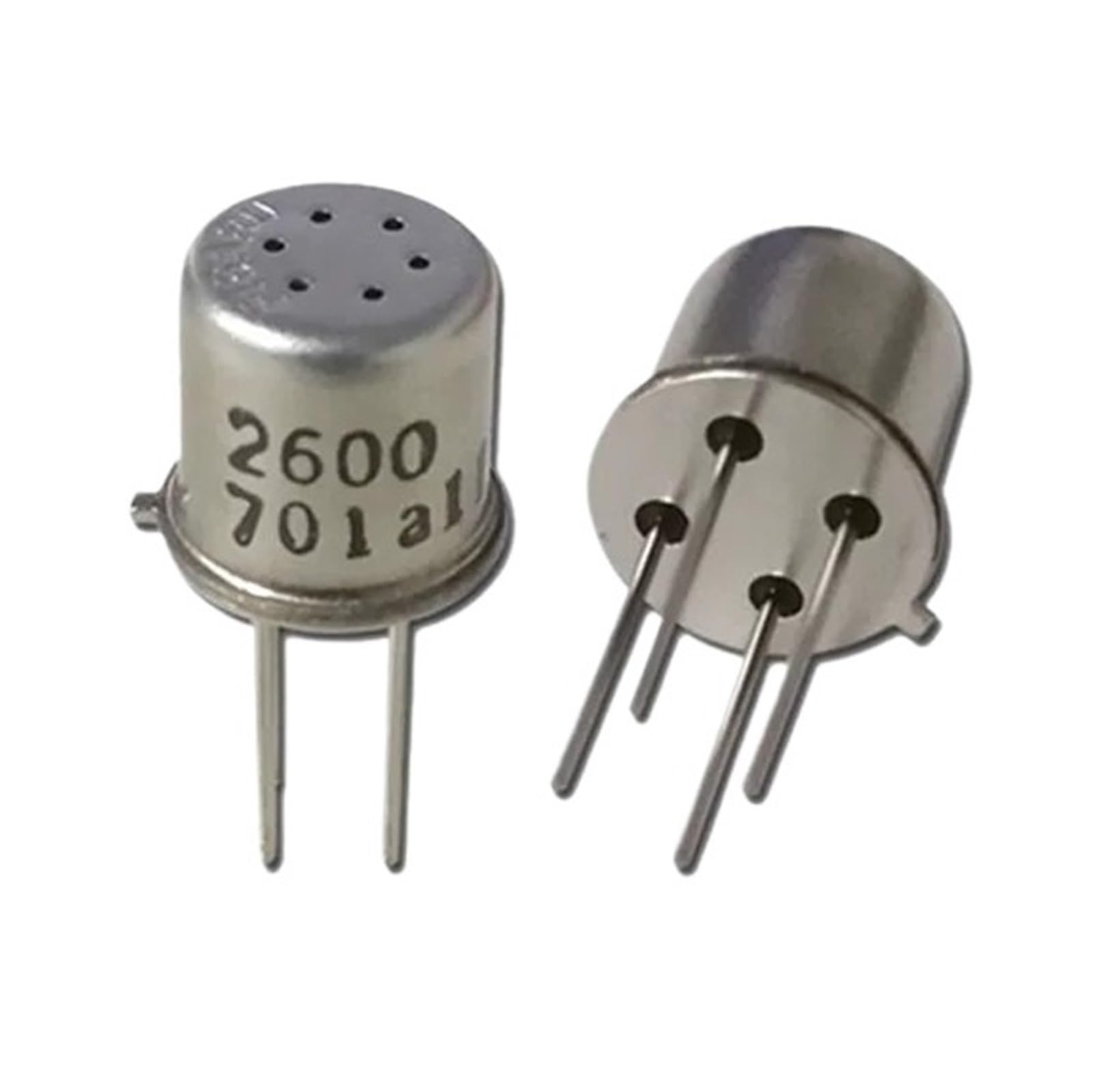 CXFCIHFT 1pcs TGS2600 Sensor Sensor(1PCS)