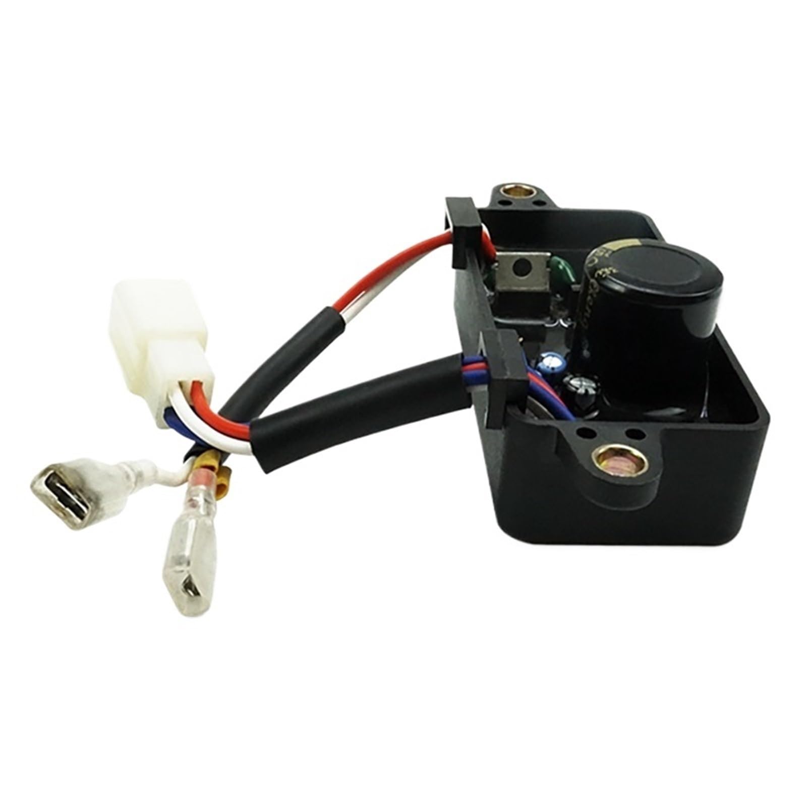 Regolatore di tensione AVR for generatori AVR 3KW 2KW 2.8KW Parti di utensili elettrici con regolatore di tensione automatico