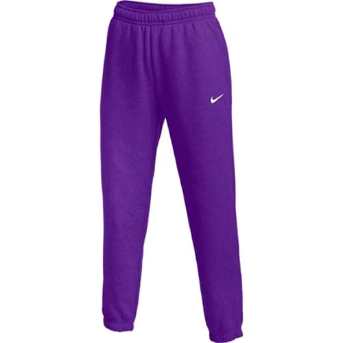 Nike Womens Club Fleece Jogger Sweatpants