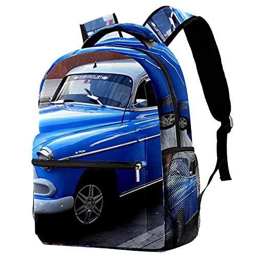 Sac à dos de voyage avec porte-bouteille intégré pour l'organisation des cours