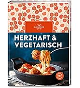 Herzhaft & vegetarisch