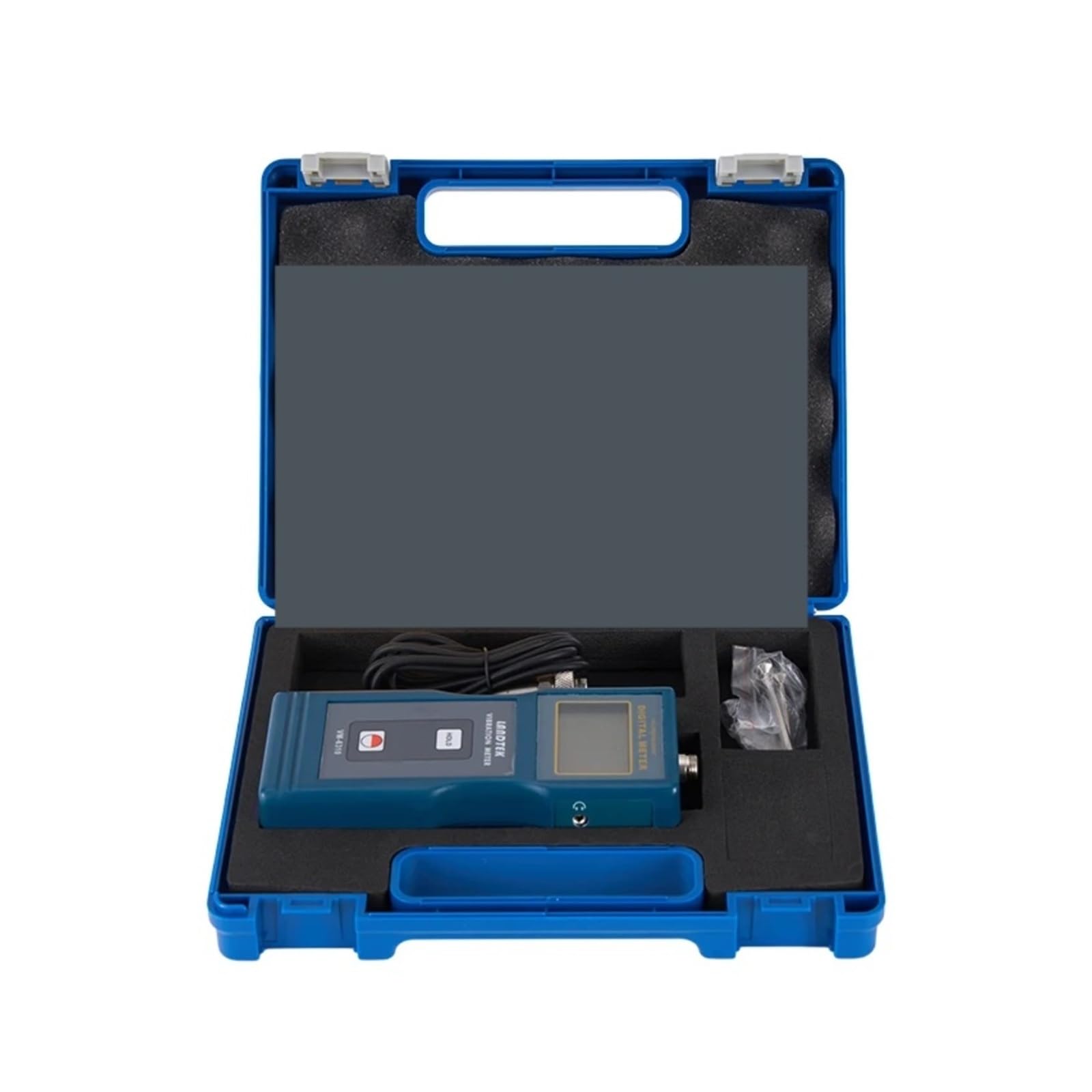 Misuratore Di Vibrazioni Digitale VM-6310