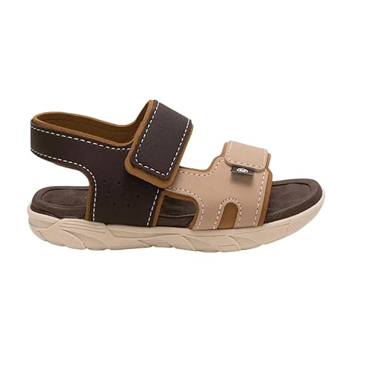 Sandália Infantil Menino Molekinho Conforto