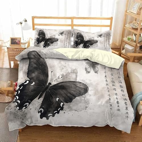 Parure de lit rustique pour chambre d'enfant style champêtre et chaleureux
