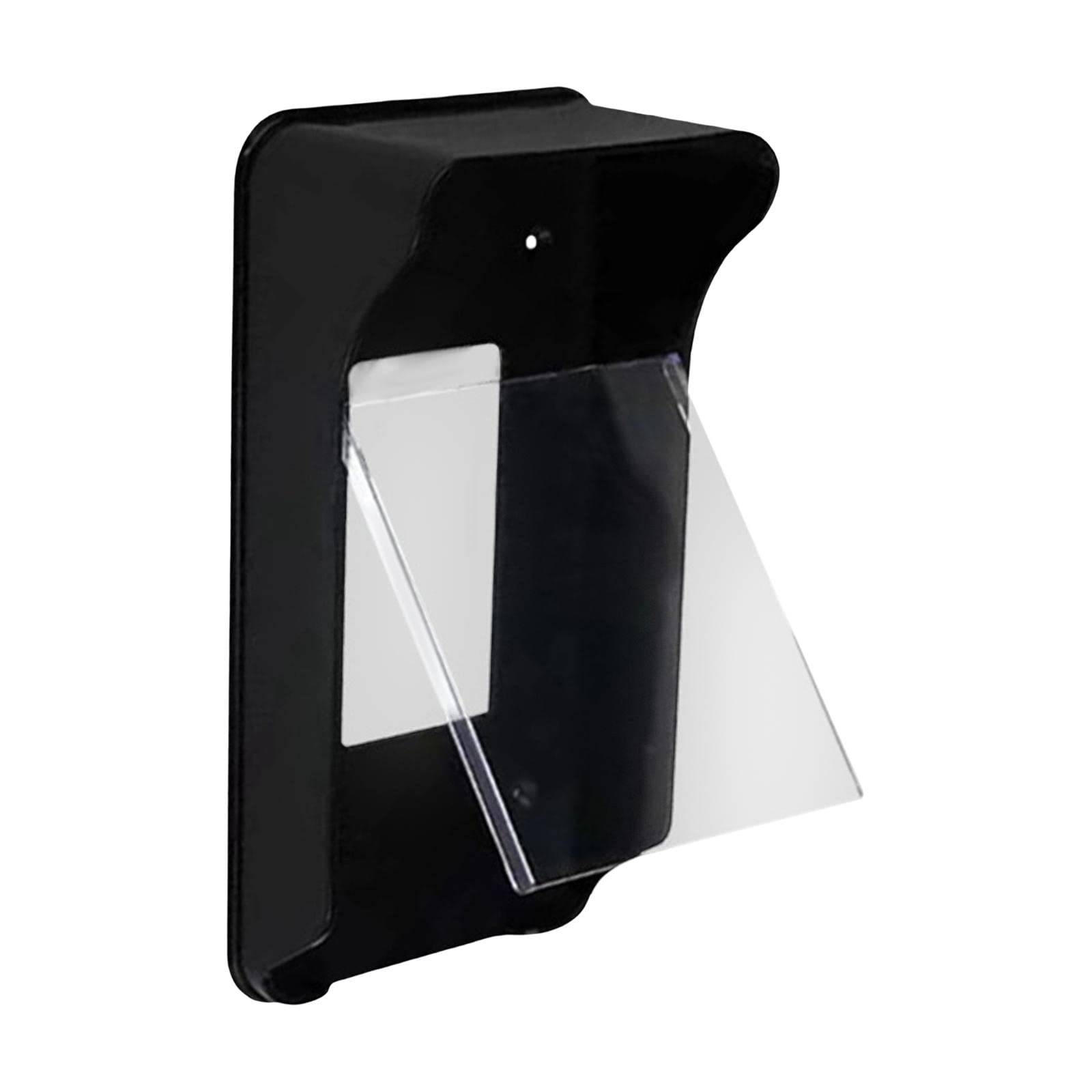 rainproof for access control system for door bell chime door lock system 9cmx7cmx23cm