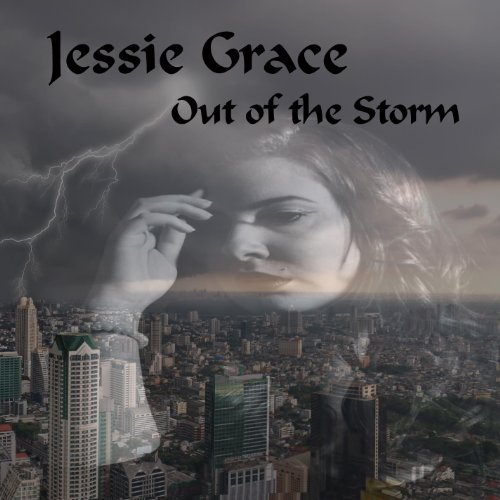 Out of the Storm Jessie Grace Digital Music