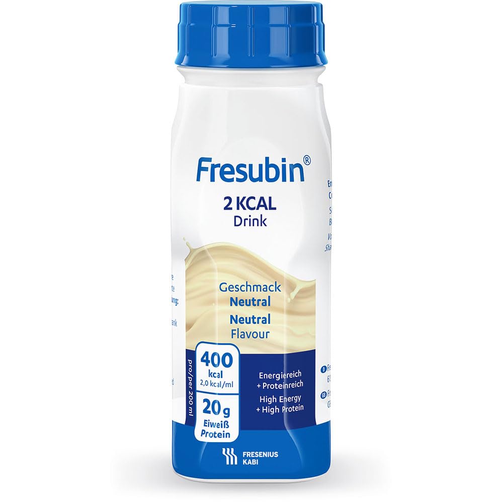 Fresubin 2Kcal DRINK 6x4x200ml Neutral