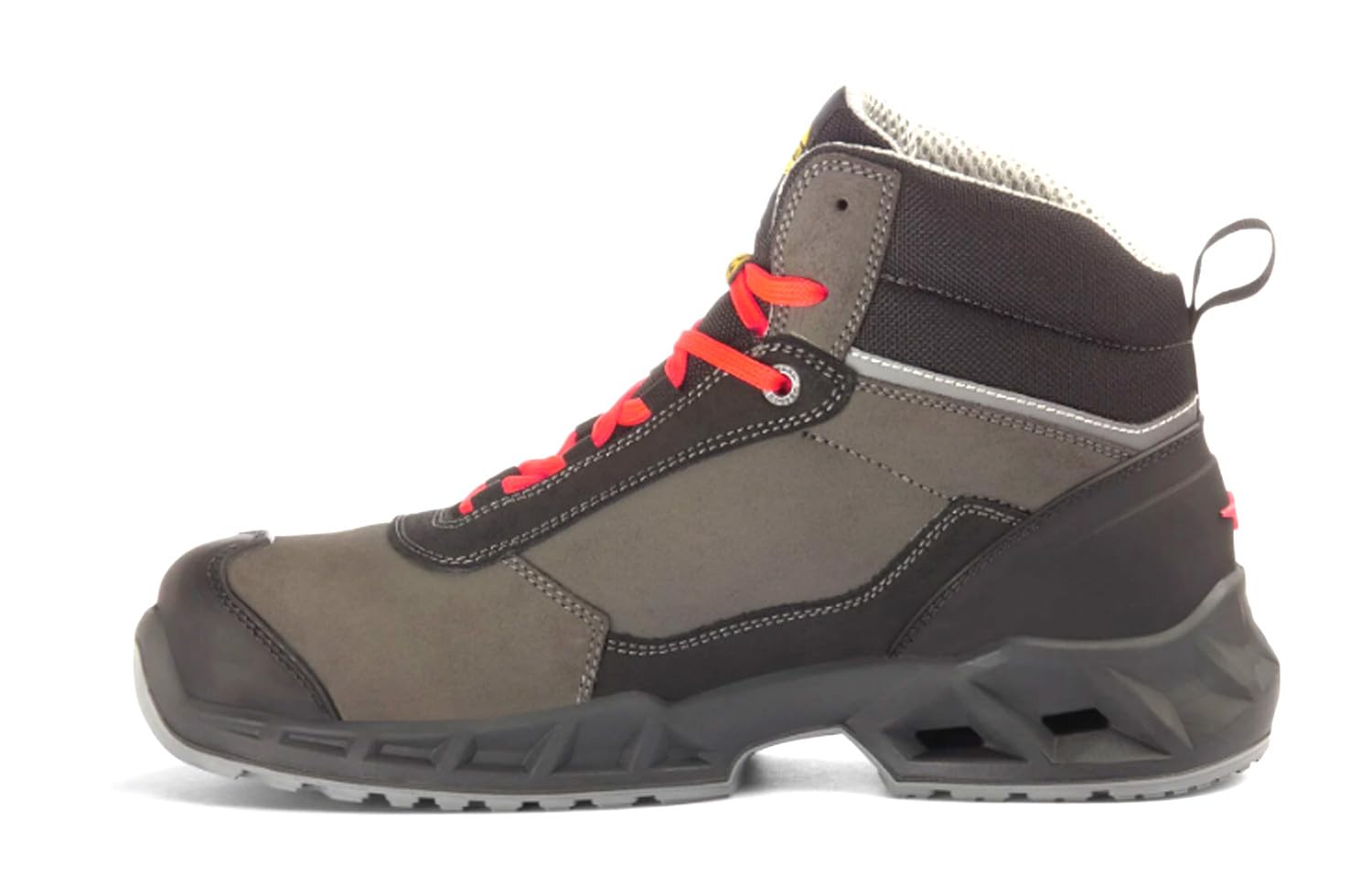 DiadoraDiadora Shark Stab Imp Leat Mid S3 Src Esd Unisex Adult Loafer