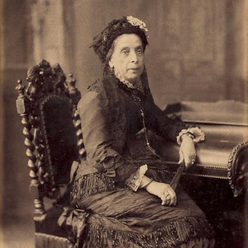 D. Ant&oacute;nia Ferreira, a &ldquo;Ferreirinha&rdquo;, a lenda do Douro