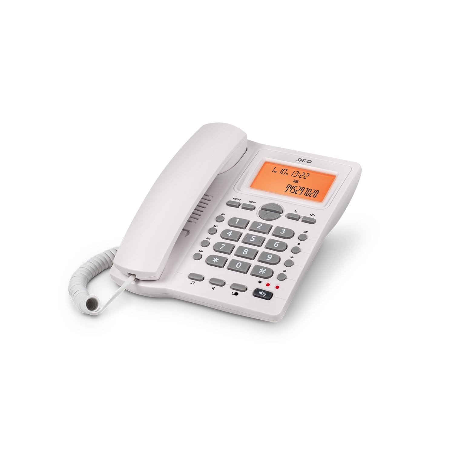 Spc 3612b Voip Telephone One Size