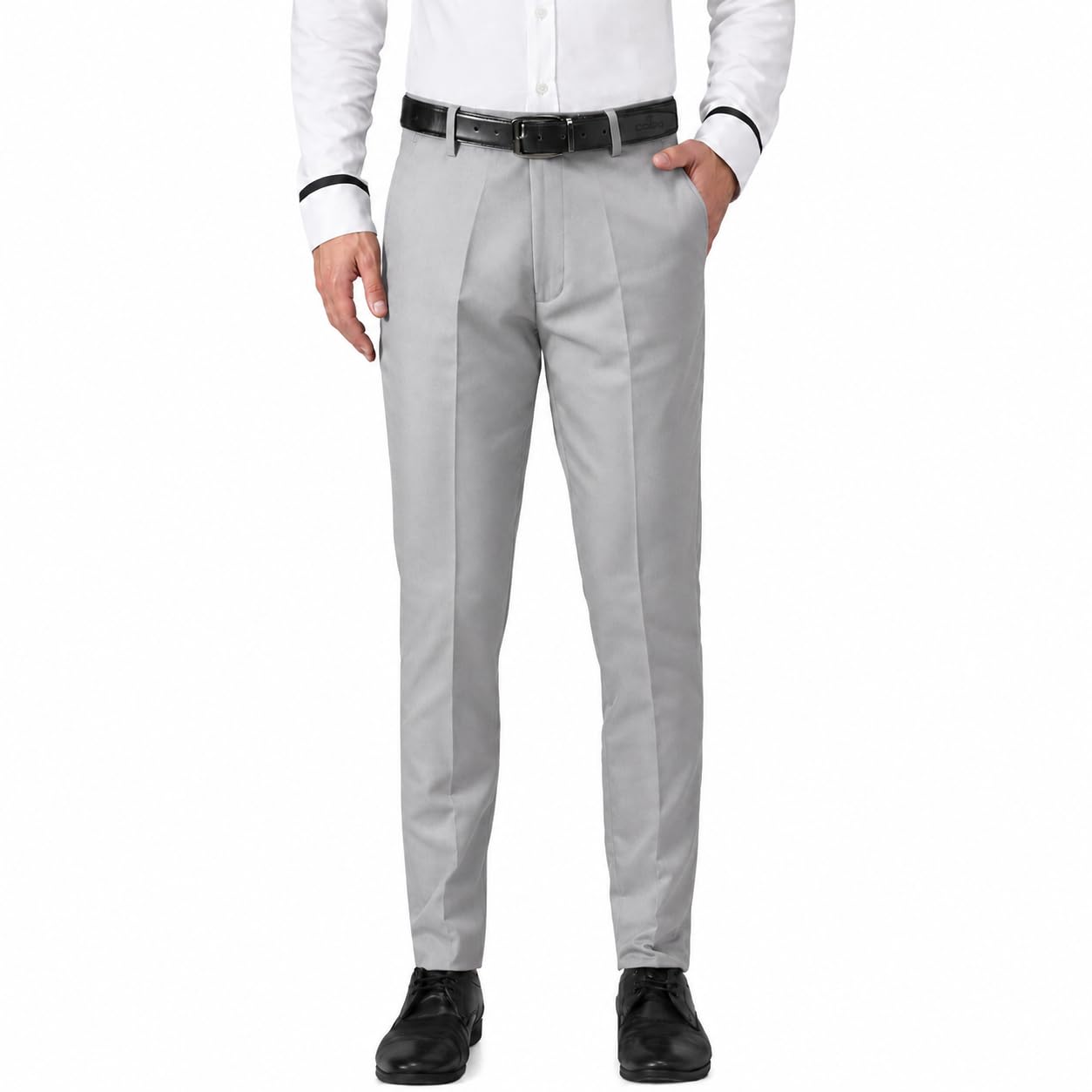 elanhood Mens Formal Trousers (256)-picture-47
