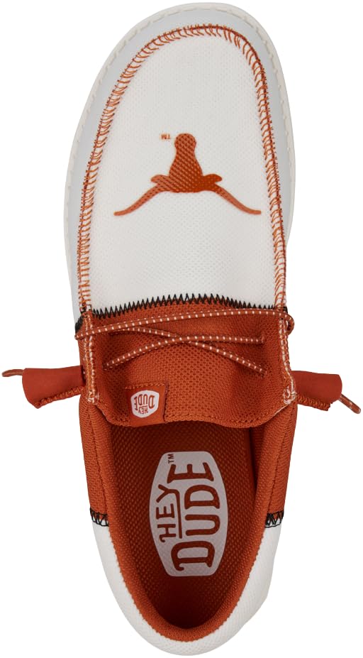 Image of HEYDUDE Wally Men's Shoes, Men's Slip-on Loafers, Comfortable & Light-Weight