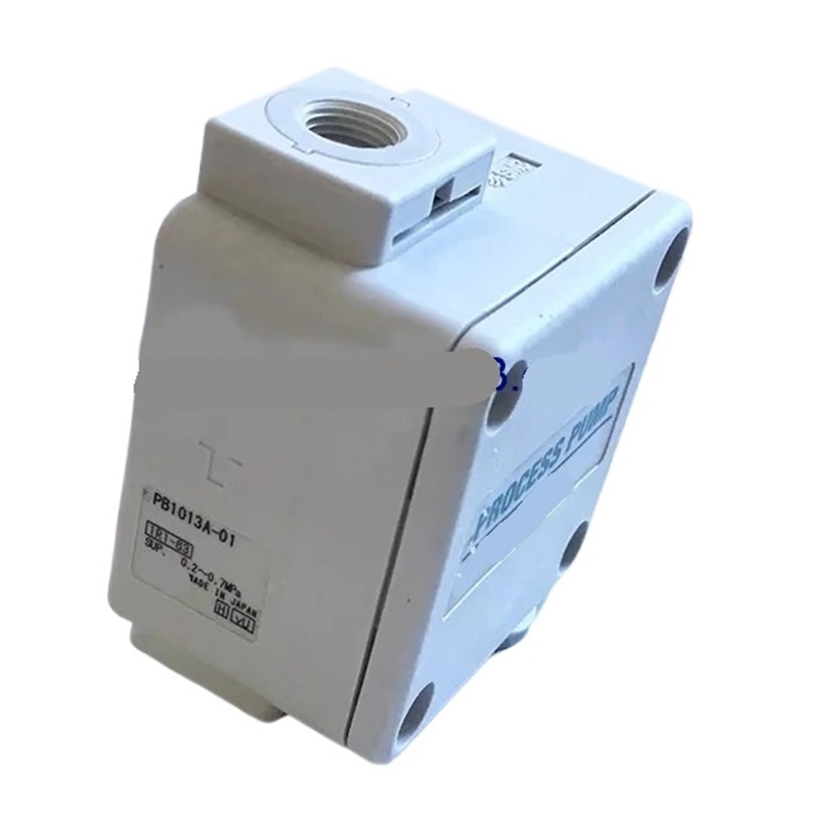TSCFHGQI PB1013A-01 PB1013A-01B PB1013A-F01 PB1013A-F01B PB1013A-01-F-X31 Diaphragm Pump(-01)