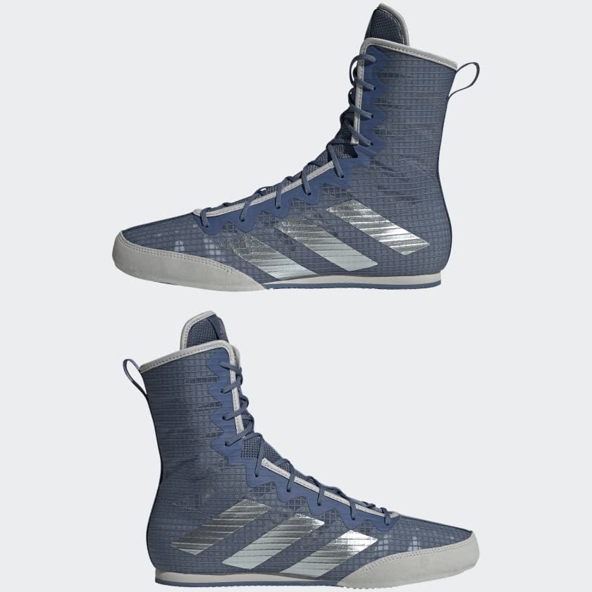 Image of Adidas Unisex-Adult Box Hog 4 Boxing