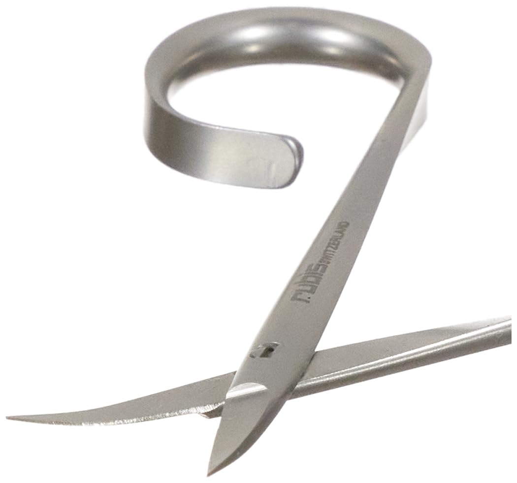 Victorinox Estuche de manicura Rubis, Profesionales, Herramientas Belleza, Manicura y Pedicura, de acero inoxidable, plata