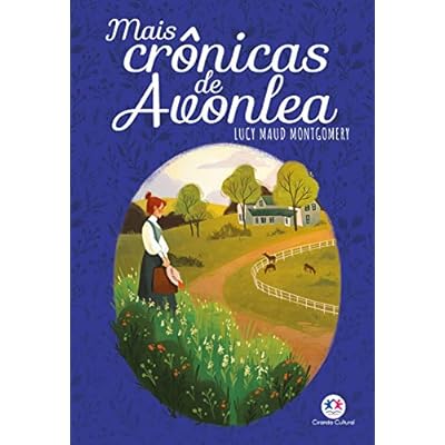 Mais Crônicas de Avonlea Mais Crônicas de Avonlea