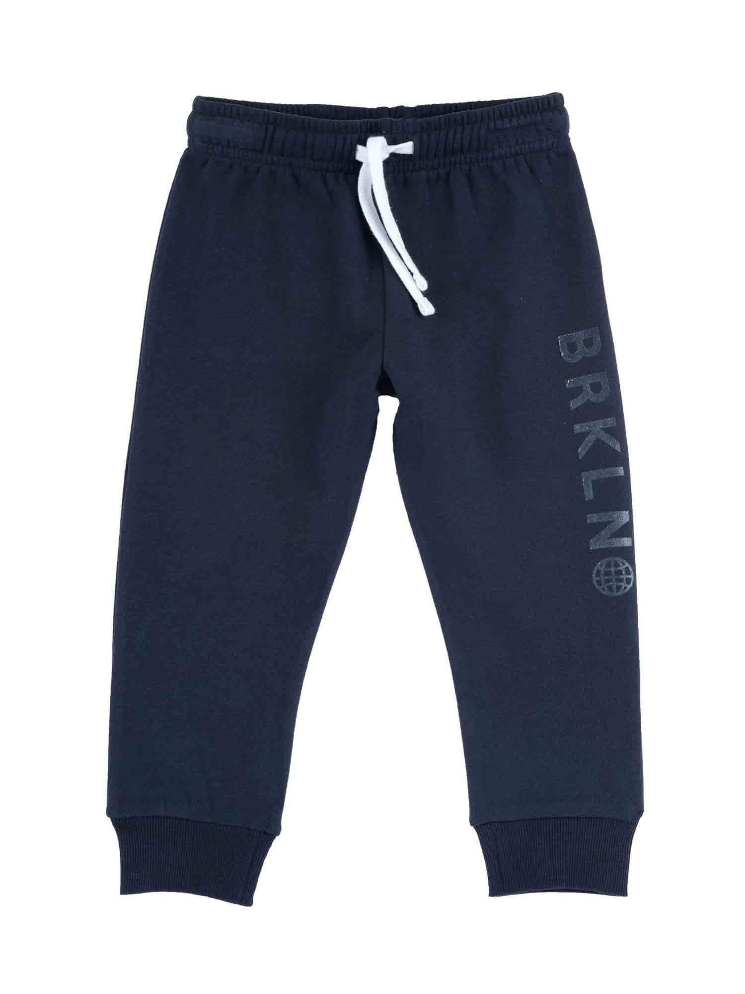 Chicco Pantaloni Della Tuta Pantaloni Bambini e ragazzi (Pacco da 1)