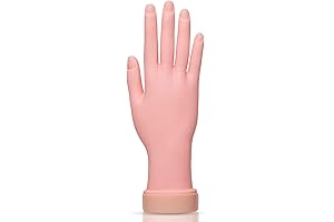 Flexible Soft Practice Hand
